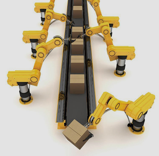 綜合實(shí)力 · 滿(mǎn)足需求